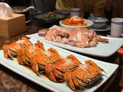 -南京大牌档(人民广场店)