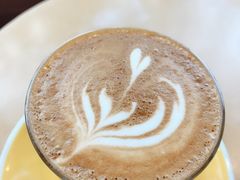 -Seesaw Coffee(朝阳大悦城店)