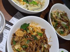 -寻裕记·现炒浇头面(人民广场店)