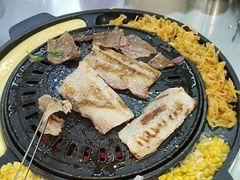 -小团团·路边烤牛肉(南岭壹街店)