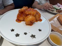 -千日贺茶餐厅(开发区安盛店)