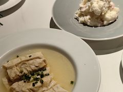-顶特勒·黄鱼馆·特色菜(上海大世界店)