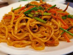 三丝炒面-麦香坊(伏波山店)
