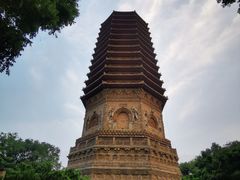 -玲珑塔公园