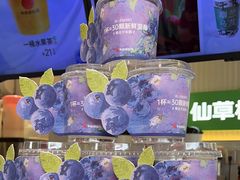 -书亦烧仙草(新都会店)