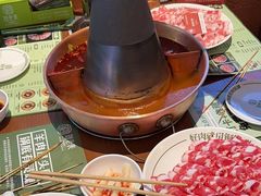 -刘老表·瓦罐汤涮肉(青云谱店)