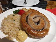 -申德勒加油站餐厅(三里屯北小街店)