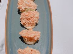 -江上荟·创意中国菜(绿地缤纷城店)