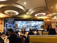 -香港新发烧腊茶餐厅(万象店)