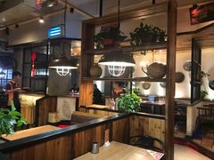 -小杨烤肉(朱雀店)