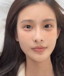 -韩美绣·骨相纹眉·洗眉美瞳线