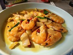 -501號台州海鲜餐厅(海创园店)