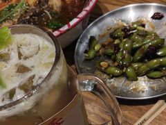 -破店肥哈·东北烧烤(南山保利店)