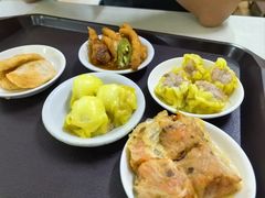 -石湾点心
