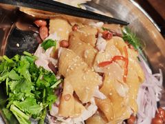 -玲珑·新粤菜(安华汇店)
