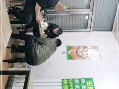 -清真玉林老字号稍麦羊杂碎(宽巷子民族美食街店)