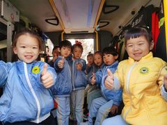 -爱彼格林珑悦幼儿园