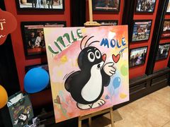 -布拉格餐厅· 中欧捷克菜(全国首店)