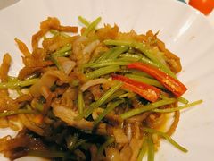 -全聚德(蓝山店)