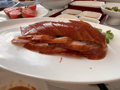 -四季民福烤鸭店(前门大栅栏店)