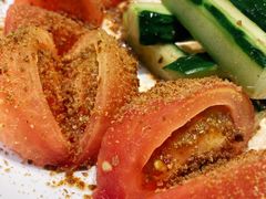 陈皮西红柿-五邑人家(江门店)