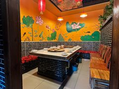 -江湖水乡铁锅炖魚(周庄嘉园店)