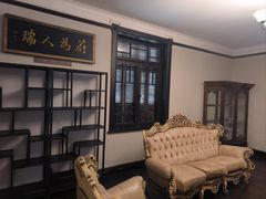 -曹禺故居纪念馆