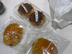 -DANXI丹喜面包·蛋糕(小公园永平店)