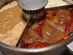 -巴奴毛肚火锅(京西大悦城店)