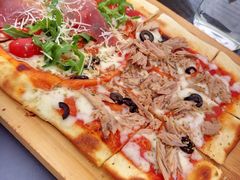 -EATALIA意塔利意式餐厅(鼓楼店)