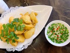 -陆记鹅庄·潮汕菜·狮头鹅(大仟里店)