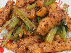 -麒麟风烤牛肉·云南烧烤小排档(丹凤街店)