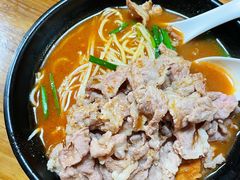 -阿晖沙嗲面