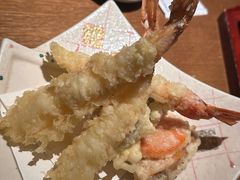 -水之惠鲜鱼料理(王府大街店)