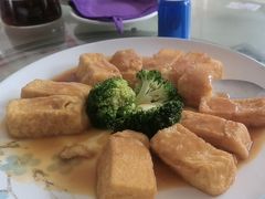 -麦园农庄·西江河鲜