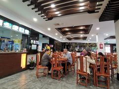 大堂-奎元馆.百年奎元.非遗传承(西湖边的解放路店)