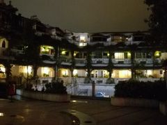 -娜娜度假小旅馆