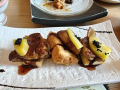 -德川家日本料理(中关村寰太大厦店)