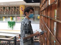 -阅读家(南海天河城店)