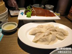 -北方家宴(番禺永旺店)