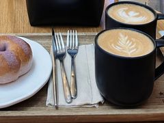 -星巴克臻选(深圳嘉里建设广场店)