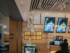 -舌尖尖·兰州牛肉面(浦东机场店)
