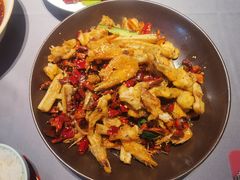 -天成·川菜家宴(海港城店)