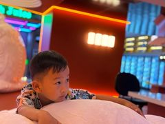 -海德温泉生活馆(朝阳大悦城店)