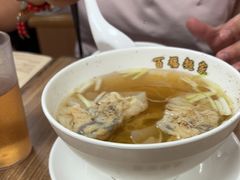 -百福麵家(新馬路店)