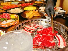 -300杯·和牛烧肉清酒专门店(廊里店)
