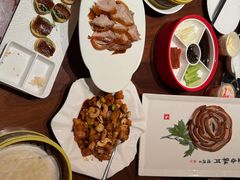 -全聚德(双井店)