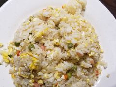 扬州炒饭-共和春(甘泉路店)