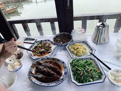 -洞天食府(北大街店)