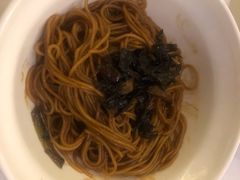 葱油拌面-上海小南国(世博源店)